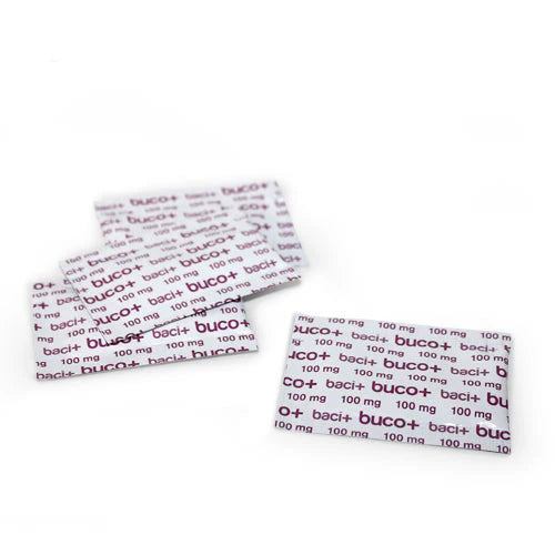 buco+ haleine fraîche et dents saines pour chats et chiens