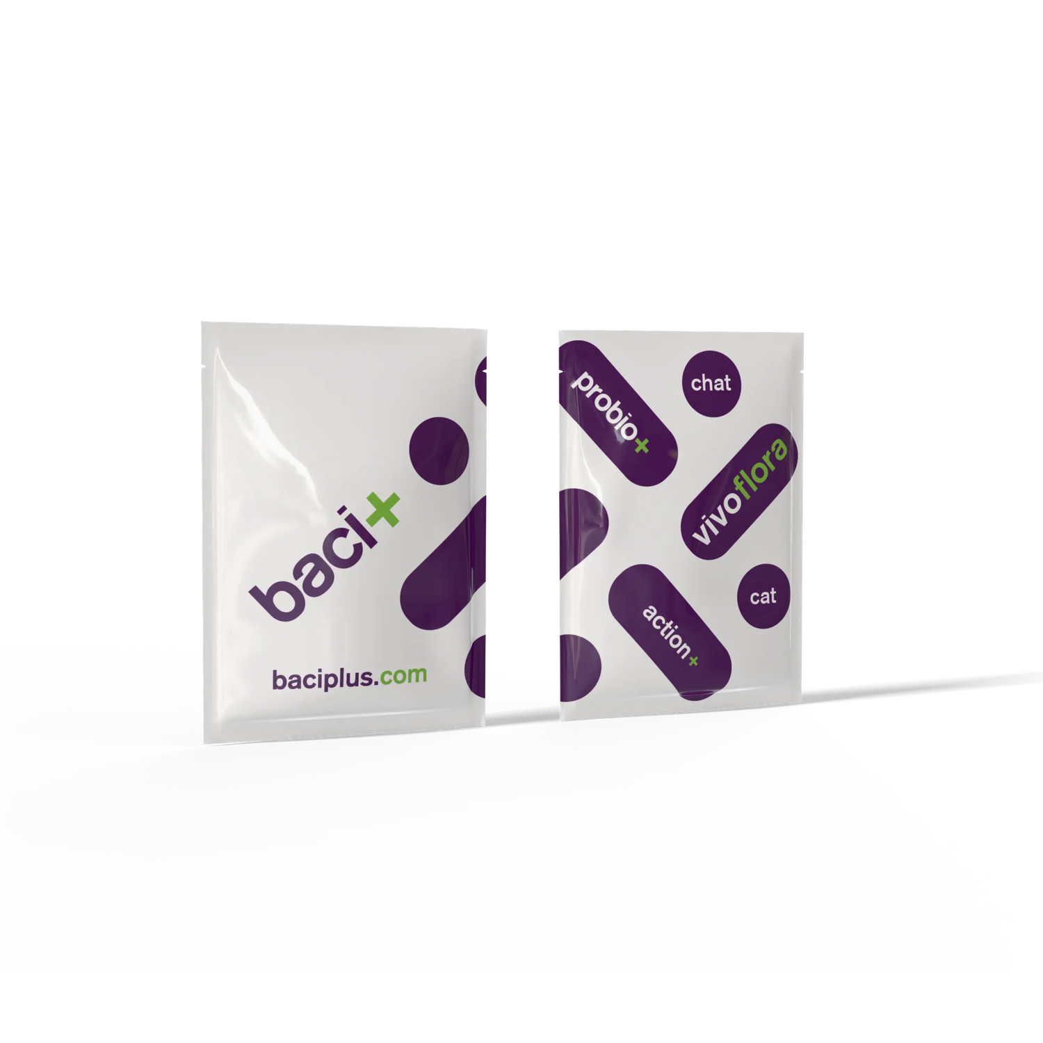 probio+ vivoflora | pré et probiotiques • santé intestinale | chats