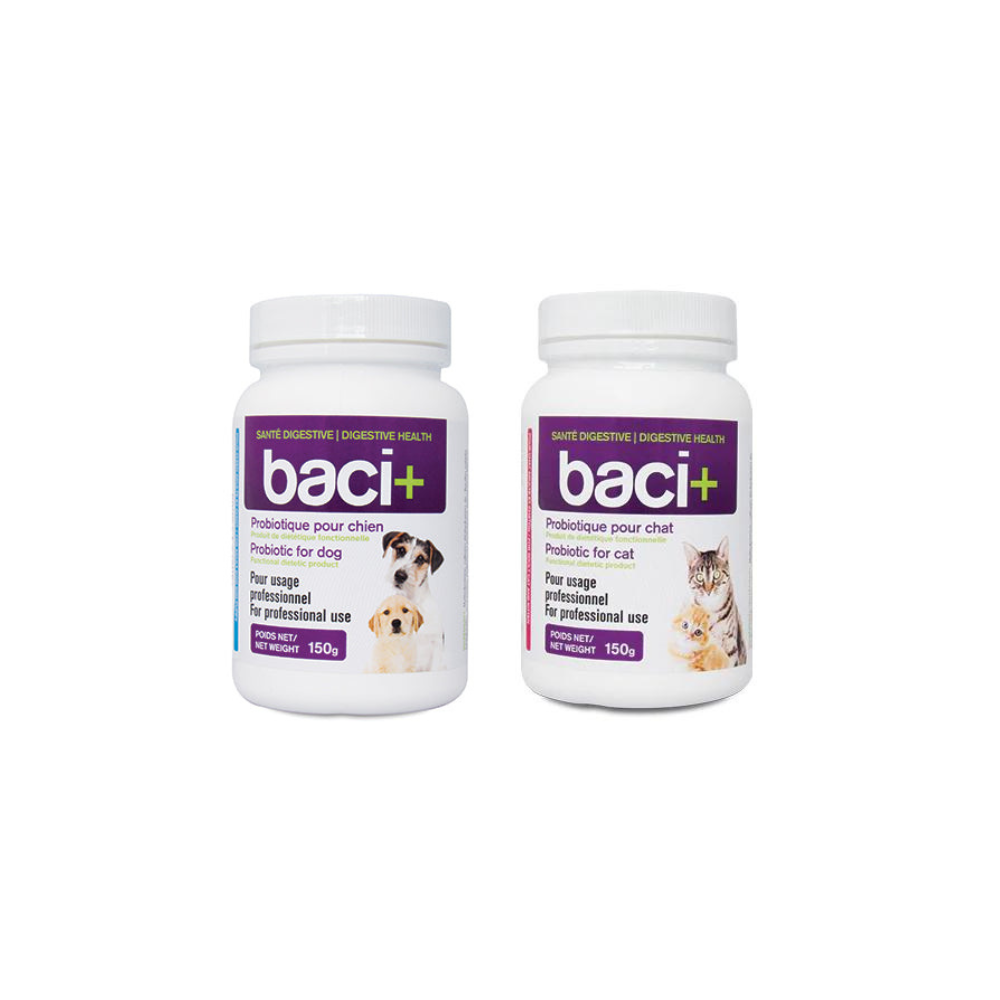 probio+ Santé digestive et immunité