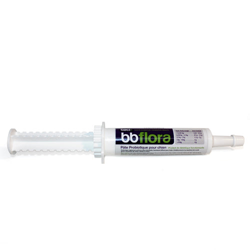 bbflora Santé digestive et immunité pour chiots