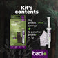 Gut boost kit | pre and probiotics | cats