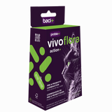 Probio+ VivoFlora | Pre- and Probiotics • Intestinal Health | Cats