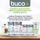 dental gel buco+ | enzymatic care | cats and dogs