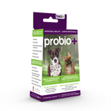 Pre and probiotics • Prevention and maintenance  | Dogs
