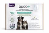 baci+ buco+ Oral Care Kit