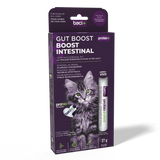 Gut boost kit | pre and probiotics | cats