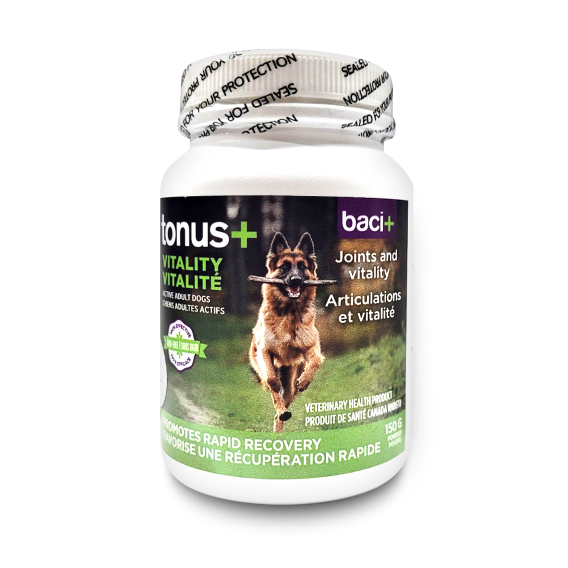 Dog vitamins online for joints