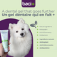 dental gel buco+ | enzymatic care | cats and dogs