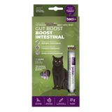 Gut boost kit | pre and probiotics | cats