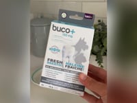 BACI+ - Buco+ Traitement pour hygiène dentaire (chien & chat