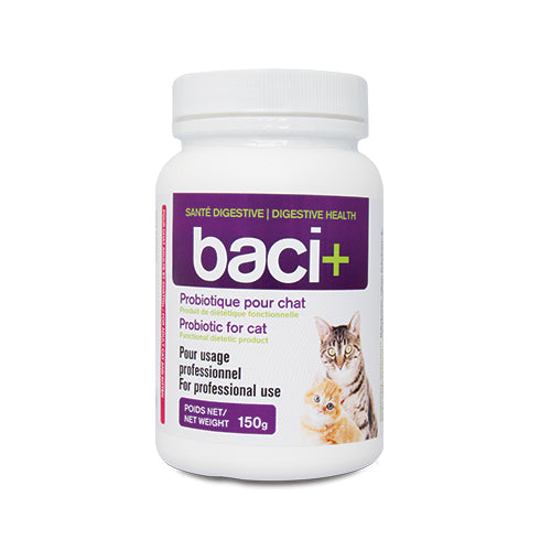 Pre and probiotics  • Intestinal health • Complete line  | Breeders | Cats