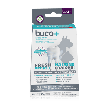 Dog dental care shop products