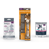 trousse de soins chats vieillissants